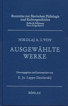Hardcover Ausgewahlte Werke [German] Book