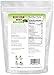 Z Natural Foods Dark Chocolate Whey Protein Isolate, Natural Protein Powder with Zero Sugar, Enriched with Vital Proteins for Energy Boost and Weight Loss, Gluten Free, Non-GMO, 5 lbs