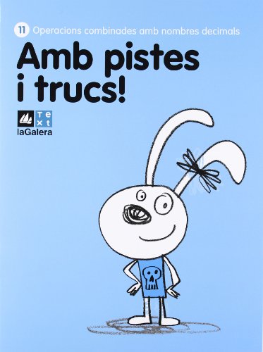 Portada de Amb pistes i trucs! 11