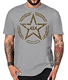 Personalisierte Shirts, keine Massenware, Shirts fallen gross aus