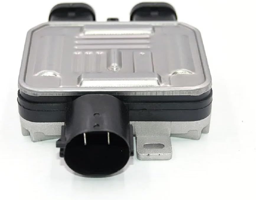 for Ford for Transit 2006-2013 TDCI Radiator Cooling Fan Control Module Relay 940009402 941.0138.01 941013801