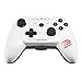 Produktbild Mad Catz C.T.R.L.R Mobile Gamepad für Android/Amazon Fire Fernsehen/PC/Mac gloss weiß