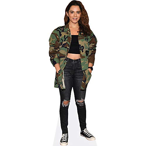 Bild: Sepideh Moafi (Casual) Pappaufsteller mini f�r 24,97 EUR bei amazon.de