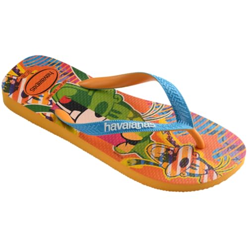 Havaianas Mens Disney Stylish Flip Flop Sandals2
