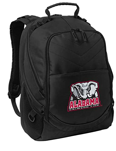 Broad Bay Best Alabama Backpack Laptop Computer Bag #TOP10