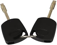 Vista 7 de labwork Juego completo de cerradura para puerta de combustible 4425134 de repuesto para Ford Transit Connect 2002-2012