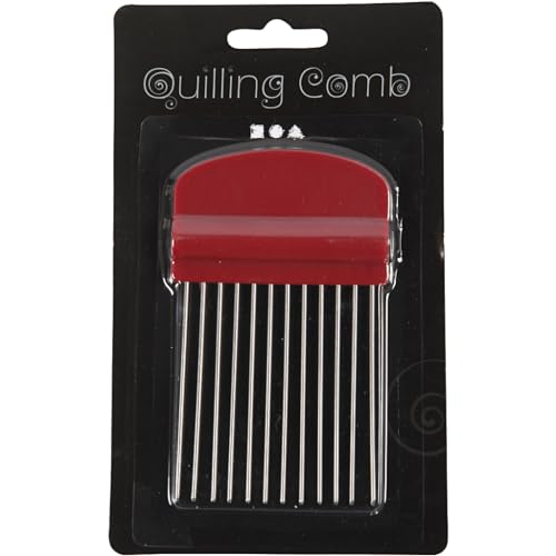 Creativ Quilling-Papier, andere, Einheitsgröße