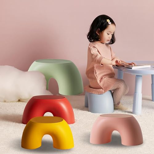 Tabouret de Bain Multifonctionnel avec Conception Ergonomique et Sûre