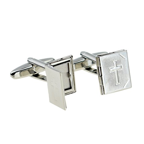 Mancuernillas para Hombre GTR RGT GTR miniatura 1