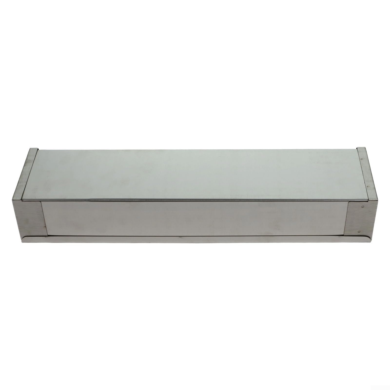 Cheesecake Baking Tray For Elegant Long Cakes, User Friendly Design For Bakers Of All Levels, Perfect For Family Gatherings And Celebrations(A)