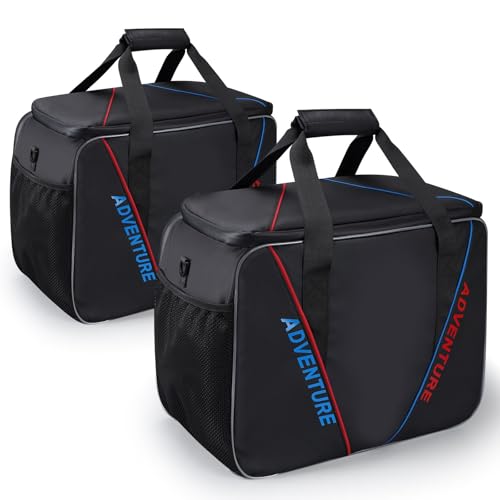 Sacoches intérieures moto R1200GS et R1250GS sac étanche pour valises BMW F850GS F750GS