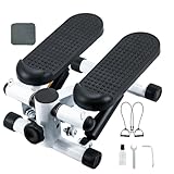 Universalité d'utilisation : Structure renforcée et mécanisme de précision adaptés à les types morphologiques, permettant un usage quotidien intensif pour des séances de cardio-training et fiables