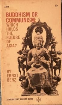 Buddhism or Communism: Which Holds the Future of Asia?