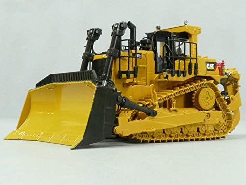 Amazon | 1/50 完成品 for CAT D10T2 Dozer Bulldozer ダイキャスト 