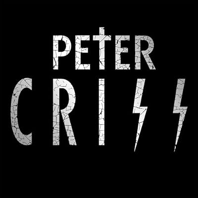 Peter Criss