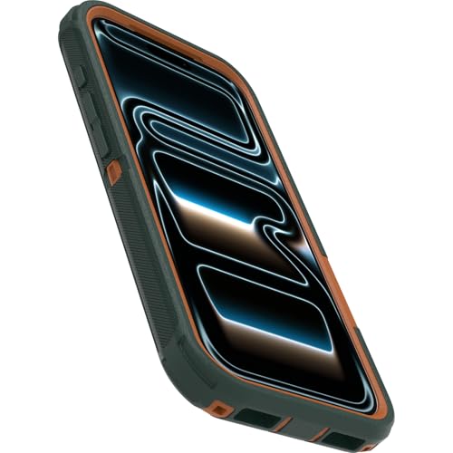 Coque robuste iPhone 17 Pro Otterbox Defender Pro MagSafe, la solution antichoc contre les chutes - 3