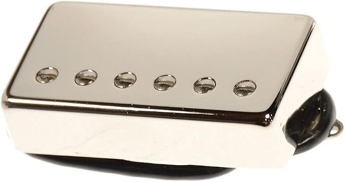 SUHR Aldrich Humbucking Neck Pickup Nickel