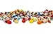 Laetafood Fruit Filled Assorted Bon Bons Hard Candy, Bulk Candies (Pack of 6 Pounds)