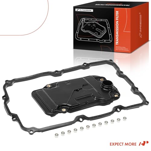 A-Premium Automatic Transmission Fluid Filter with Pan Gasket, Compatible with Toyota Tundra 2008-2012, Sequoia 2008-2012, Land Cruiser 2008-2011 2013-2015 & Lexus GX460 2010-2015, LX570 by A-premium - Image 9