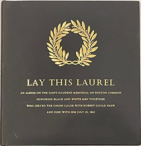 Lay This Laurel view 2