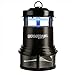DynaTrap Insect Trap (DT2000XLP), XL, 1 Acre, Black