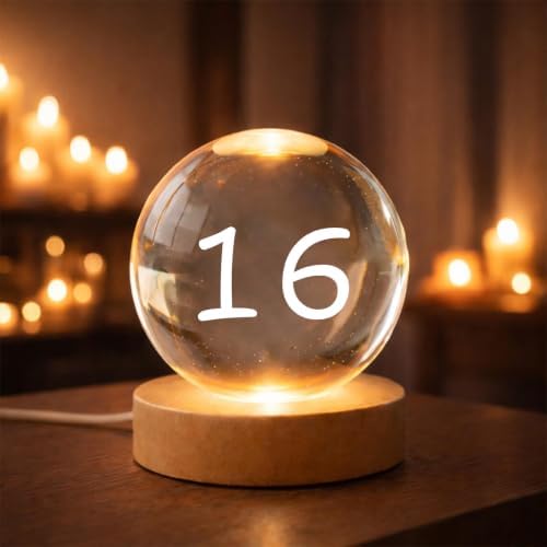 16 Year Old Girl Birthday Gift Ideas, 16th Bday Present image 2