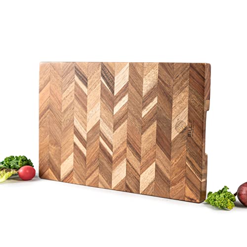 Top 10 Best Wood For Cutting Board End Grain Top Picks 2023 Reviews