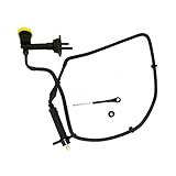 Anwendungen: Konzipiert für Anwendungen, die normalerweise einen Pedal-Pulsationsdämpfer enthalten, aber normalerweise keine herkömmliche Entlüftungsschraube enthalten. Das Design dieser Komponenten macht konventionelle Blutungen schwierig und zeitaufwändig.
