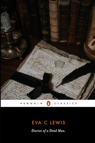 Diaries Of A Dead Man