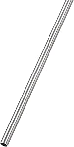 Tubo Acciaio Inox 316 - 8mm X 0.5mm X 250mm, Per Fai-da-Te E Arredamento - Foto 6