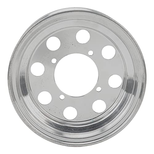 Aluminum Alloy 10 Inch Front Rim
