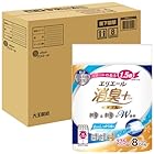 【クーポンで2233円！】エリエール トイレットペーパー 消臭プラス(+) 1.5倍巻き 37.5m×32ロール(8ロール×4パック)