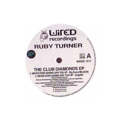 The Club Diamonds EP