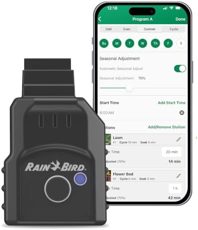 Rain Bird LNK2 Smart WiFi Module 2nd Generation - Irrigation Cont...