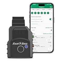 Rain Bird LNK2 WLAN-Modul für Bewässerungssystem