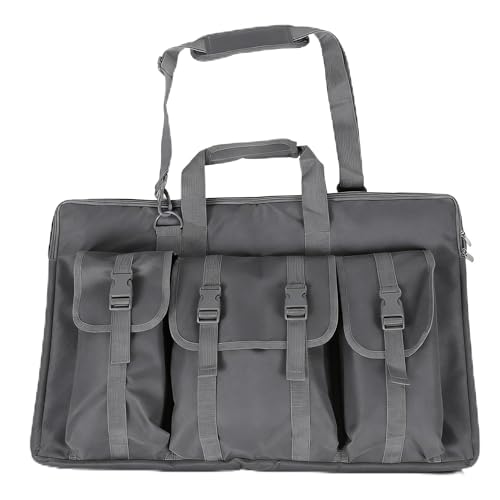 Sac de voyage Starlink Gen 3 haute résistance avec finitions premium