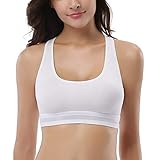 bustier mit bügeln Ideal für Yoga, Jogging und den Alltag. Nicht schlägt für hochfest Sport vor.