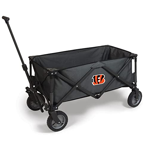 Image of Picnic Time NFL Adventure Wagon
