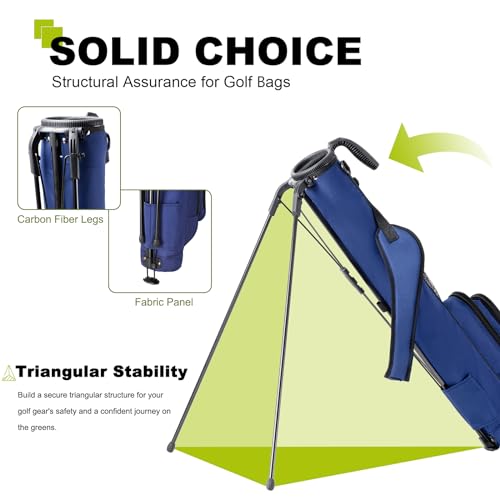 uniHimal Lightweight Stand Carry Bag