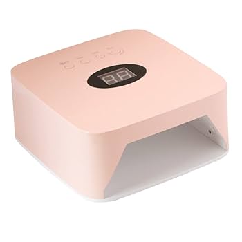【Bonnail】LED&UVライト ボンネイル Bonnail LED&UV コードレスライト 54W【2色からご