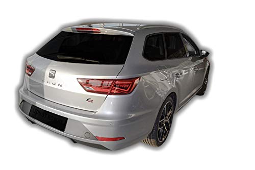 | Premium Vasca Baule per Bagagliaio in TPE Gomma