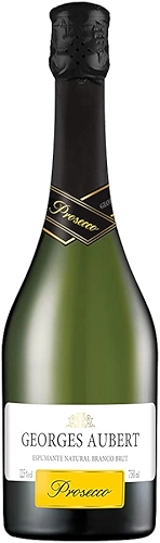 Espumante Georges Aubert Prosecco 750ml