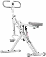 新品●ウルトラスポーツ● 乗馬マシン 全身トレーニング ホームトレーニング Amazon | ウルトラスポーツ フィットネスマシン ベーシック