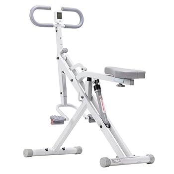 スポーツ フィットネス、トレーニング Amazon | 乗馬マシンホーム多機能ボディービルナイト屋内