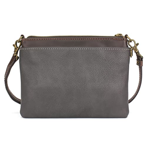 Image of CHALA Mini Crossbody /Purse with Convertible Strap Stylish, Compact, Versatile