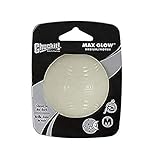 Kompatibel mit den Chuckit! Ballschleudern