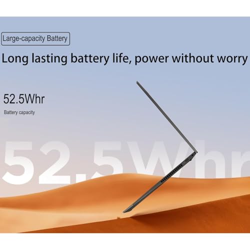 Image of Lenovo ThinkPad T16 Gen 2 Business Laptop Computer, 16 inch FHD+, 13th Gen Intel 10-Core i5-1335U (Beat i7-1255U), 40GB DDR4 RAM, 2TB PCIe SSD, WiFi 6E, BT 5.3, Windows 11 Pro, Tichang