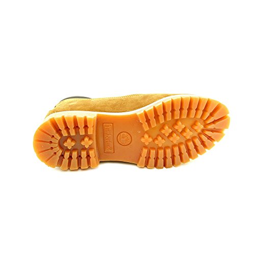 Timberland Men's 6' Premium Full Grain Boot3