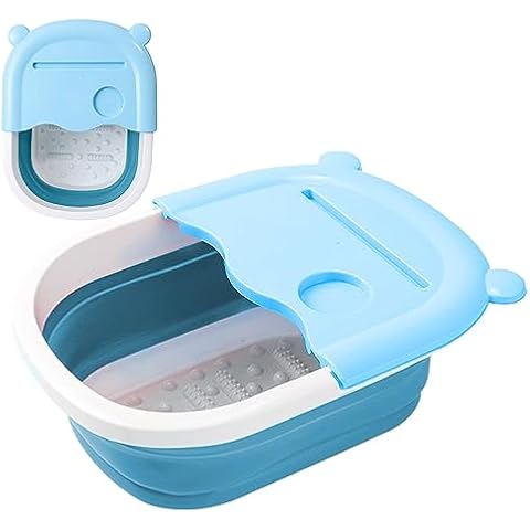 Bassin de Bain de Pieds Nizirioo Cover