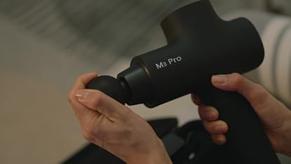 Amazon.co.jp: BODYPIXEL ボディピクセル マッスルガン PRO WHITE 標準